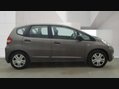 Honda Jazz 1.2 Jazz i-VTec S AC 5dr 8
