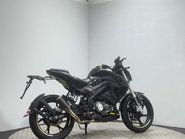 Keeway RKF 125 2022 PROJECT 125CC LEARNER BIKE SPARES OR REPAIR 3