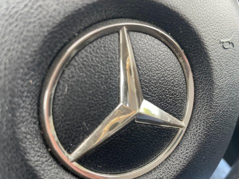 Mercedes-Benz A Class 1.5 A180d Sport Euro 6 (s/s) 5dr 22