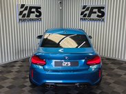 BMW M2 3.0 BiTurbo GPF Competition Coupe 2dr Petrol DCT Euro 6 (s/s) (410 ps) 41