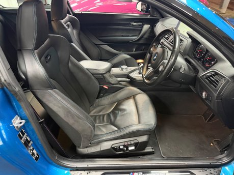 BMW M2 M2 COMPETITION 33