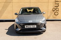 Hyundai i10 ADVANCE 5