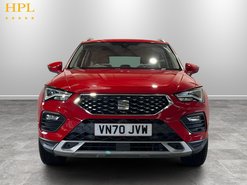 SEAT Ateca 1.5 TSI EVO XPERIENCE Lux SUV 5dr Petrol DSG Euro 6 (s/s) (150 ps)