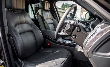 Land Rover Range Rover 5.0 Autobiography 12