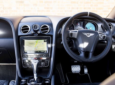 Bentley Continental Supersports 15