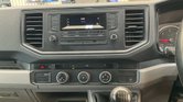 Volkswagen Crafter Dropside LWB L3 Startline Air Con Cam Tow Bar EURO 6 NO VAT 11