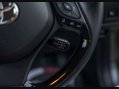 Toyota C-HR 1.8 C-HR Excel HEV CVT 5dr 38