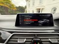 BMW 7 Series 2.0 740Le 9.2kWh Exclusive Auto xDrive Euro 6 (s/s) 4dr 64