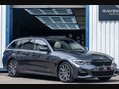 BMW 3 Series 3.0 330d xDrive M Sport MHEV Auto 4WD 5dr 5
