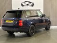 Land Rover Range Rover 4.4 SD V8 Vogue SE Auto 4WD Euro 6 (s/s) 5dr 21
