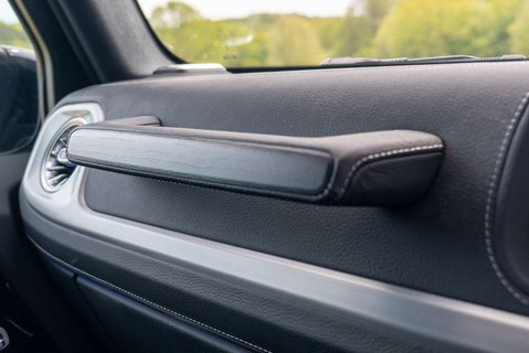 Mercedes-Benz G Series G580 AMG Line Premium Plus 15