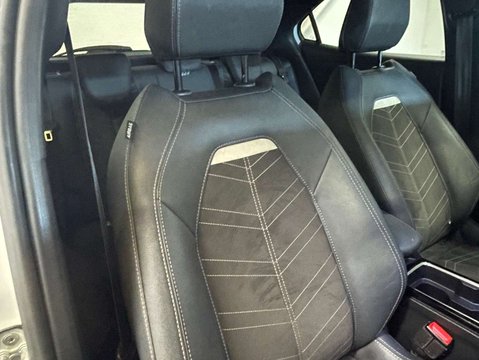 Vauxhall Mokka 1.2 Mokka Ultimate Turbo Auto 5dr 15