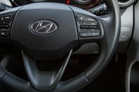 Hyundai i10 MPI PREMIUM 19