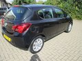 Vauxhall Corsa 1.4i ecoFLEX Design Euro 6 5dr 5