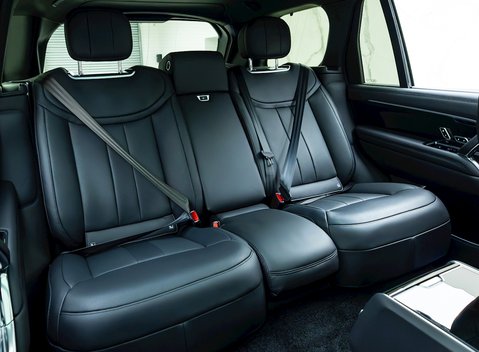 Land Rover Range Rover P530 Autobiography LWB 12