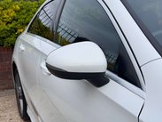 Mercedes-Benz A Class 1.3 A 250 AMG Line E Auto 4dr 6