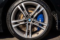 BMW 1 Series 2.0 M135i xDrive Auto 4WD 5dr 62