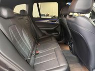 BMW X3 3.0 M40i SUV 5dr Petrol Auto xDrive Euro 6 (s/s) (360 ps) 40