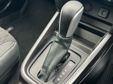 Suzuki Vitara ULTRA BOOSTERJET ALLGRIP 27