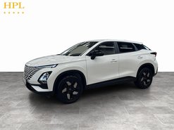 OMODA 5 1.6 TGDI Knight SUV 5dr Petrol DCT Euro 6 (s/s) (147 ps)