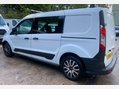 Ford Transit Connect 1.6 TDCi 220 Crew Van L1 H1 6dr 17