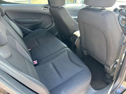 Peugeot 308 1.6 308 Active HDi 5dr 10