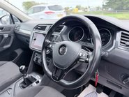 Volkswagen Tiguan Allspace 1.5 MATCH TSI EVO 9