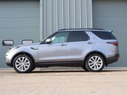 Land Rover Discovery 3.0 Discovery SE D MHEV Auto 4WD 16