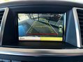 Mercedes-Benz M Class 3.0 ML350 V6 BlueTEC Sport G-Tronic 4WD Euro 6 (s/s) 5dr 34