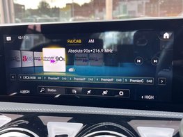 Mercedes-Benz A Class 1.3 A 200 Sport Exeutive Auto 5dr 40