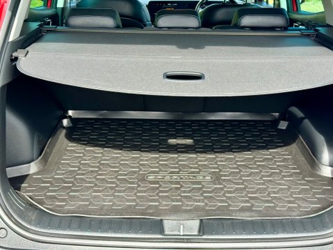 Kia Sportage LAUNCH EDITION ISG 68