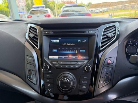 Hyundai i40 1.7 CRDi Blue Drive Style Euro 5 (s/s) 4dr 29