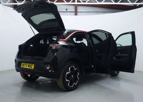Vauxhall Mokka 1.2 Turbo GS Line SUV 5dr Petrol Auto Euro 6 (s/s) (130 ps) 56