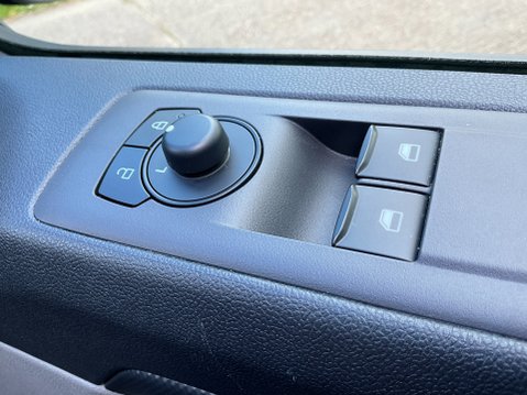 Ford Transit Custom 2.0 280 EcoBlue Trend L1 H1 Euro 6 (s/s) 5dr 38