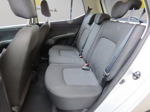 Hyundai i10 1.2 Active Euro 5 5dr 12