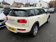 Mini Clubman COOPER 7