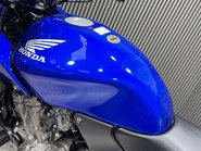 Honda CB 600 2001 ONLY 15K MOT OCTOBER 2027 VERY CLEAN 600CC 33