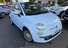 Fiat 500 1.2 Lounge Euro 5 (s/s) 3dr
