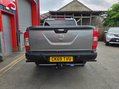 Nissan Navara DCI N-GUARD SHR DCB 7