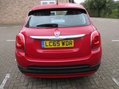 Fiat 500X 1.4 MultiAir Pop Star Euro 6 (s/s) 5dr 4
