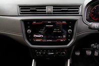 SEAT Arona TSI XCELLENCE LUX 26