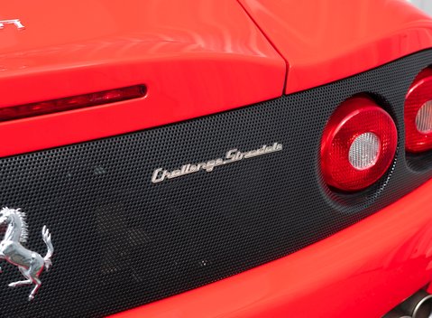 Ferrari 360 Challenge Stradale 31