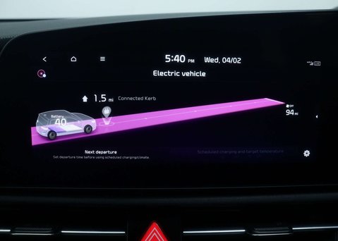 Kia Niro Niro 2 EV 5dr 21