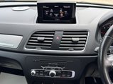 Audi Q3 2.0 TDI SE quattro Euro 5 (s/s) 5dr 14