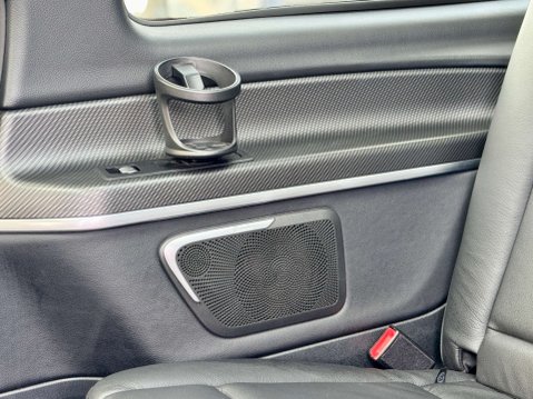 Mercedes-Benz V Class 2.2 V220d AMG Line MPV 5dr Diesel G-Tronic+ Euro 6 (s/s) 7 Seat (163 ps) 97