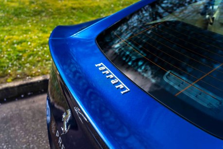 Ferrari F12 Berlinetta MORE INFORMATION & SPECIFICATION COMING SOON. 4