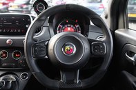 Abarth 500 595 ESSEESSE 21