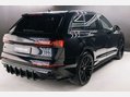 Audi Q7 3.0 Q7 S Line 50 TDI MHEV Quattro Auto 4WD 5dr 10