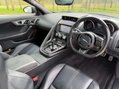 Jaguar F-Type 5.0 F-Type V8 R AWD Auto 4WD 3dr 70