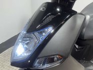 Kymco Agility City 125 2019 12K NEW MOT SERVICED RIDES WELL 125CC LEARNER SCOOTER 23